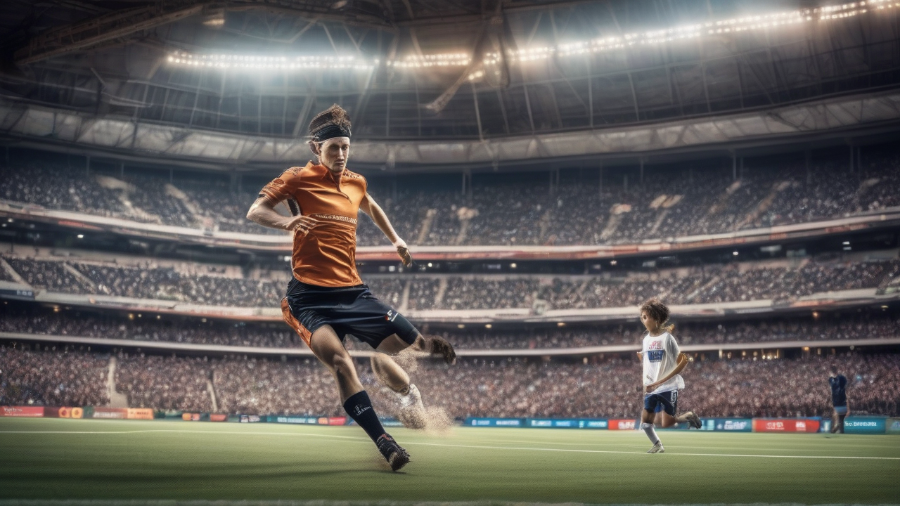 Norrie Reclaims Top Spot