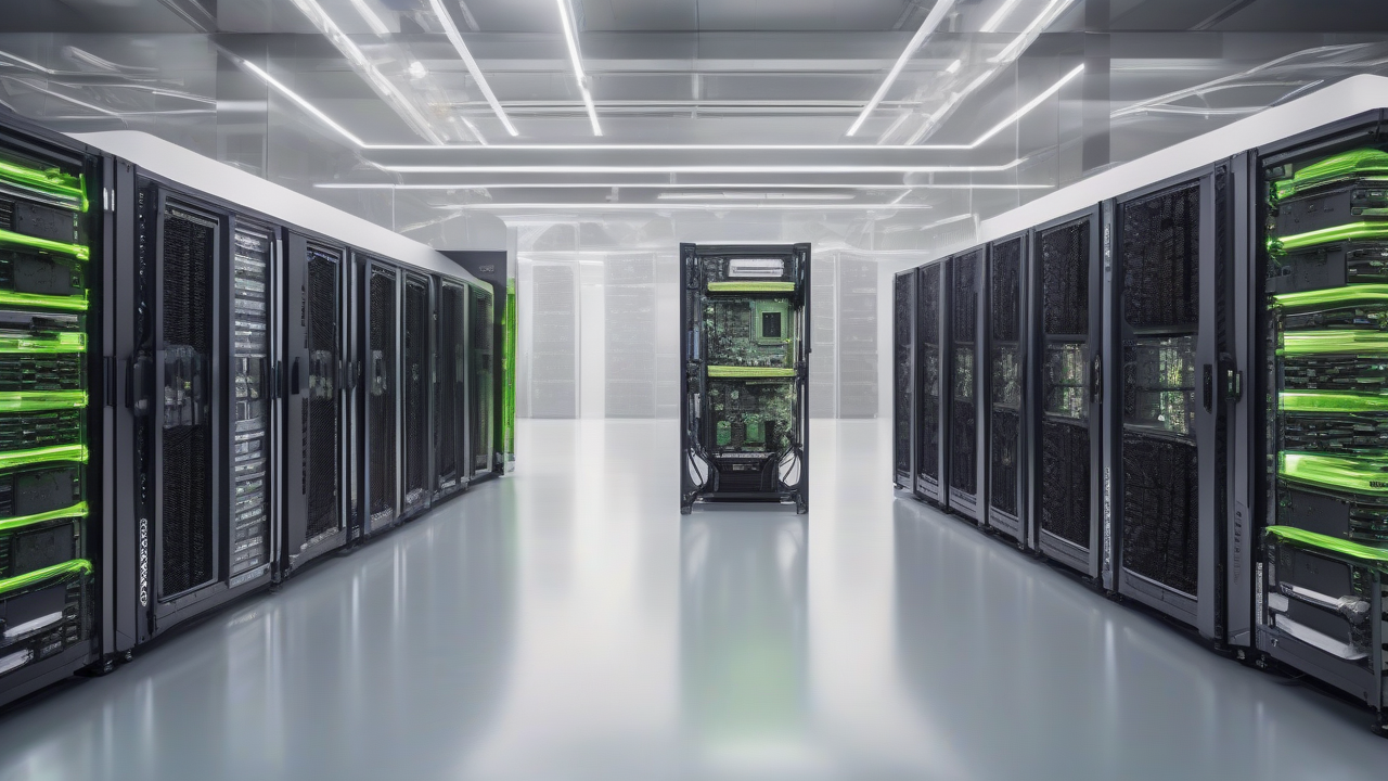 NVIDIA Unveils RTX Tech