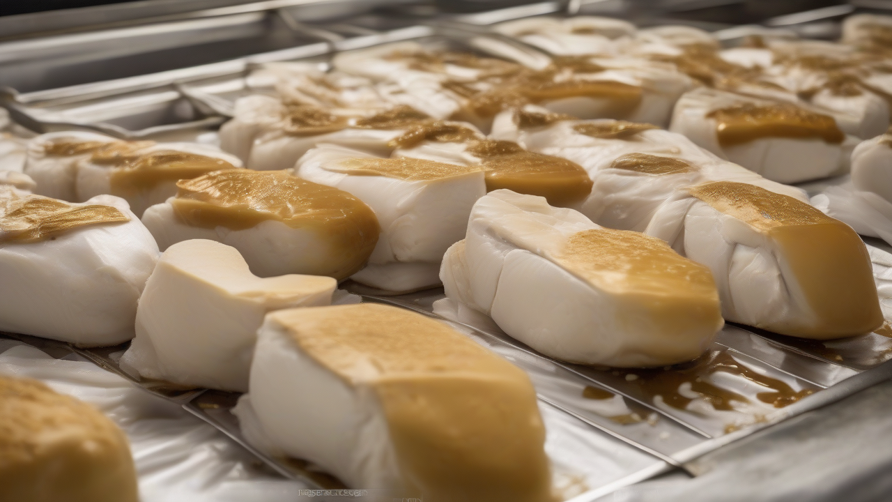 NYC Bans Foie Gras Sales