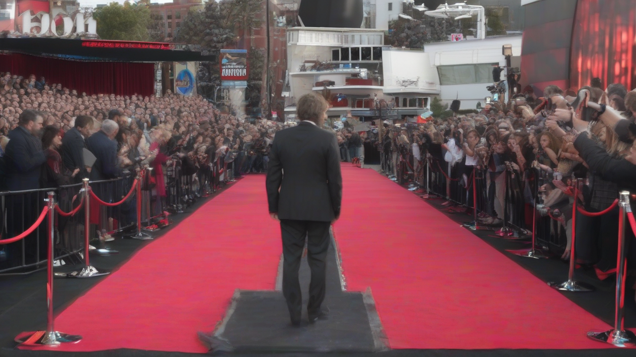 Odessa AZion Shares Failed Audition