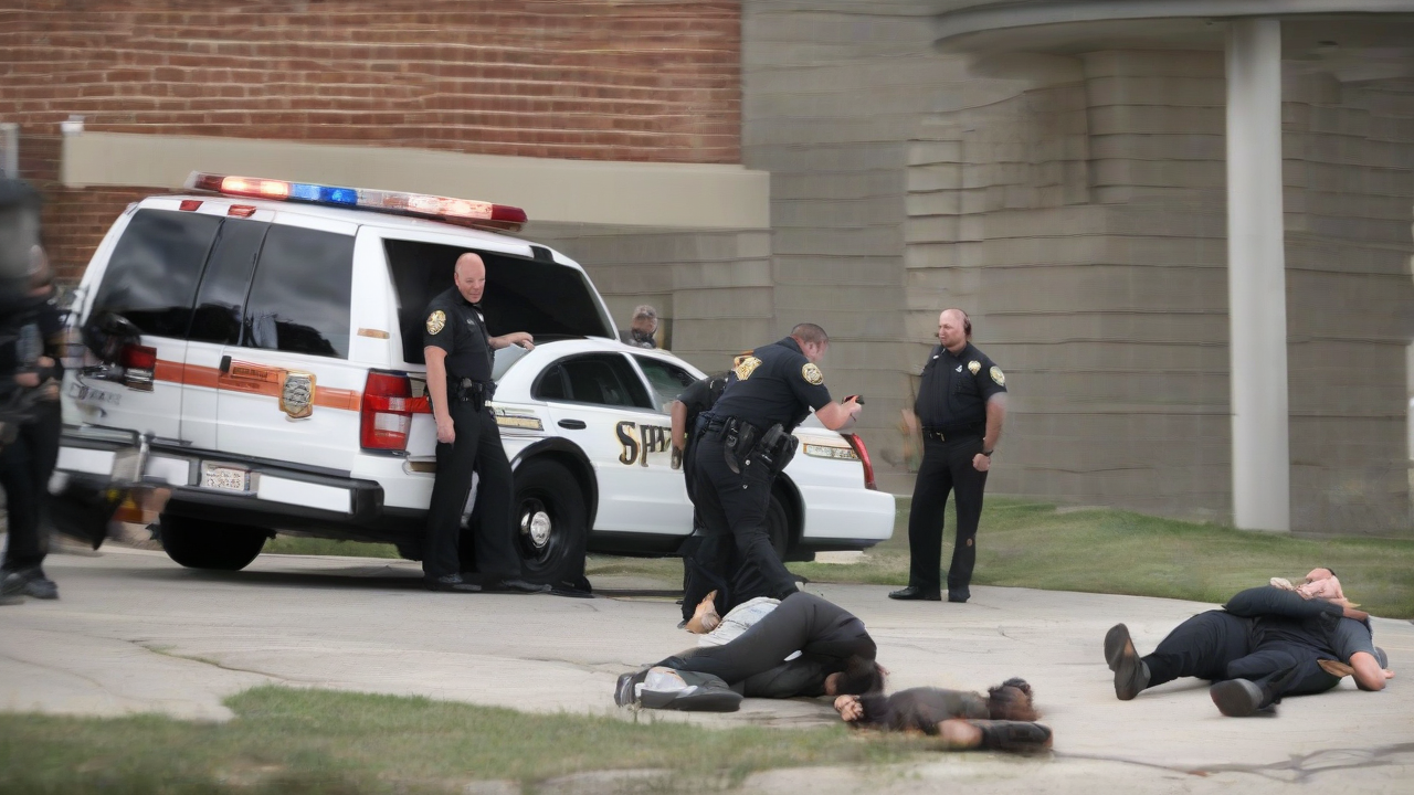 Officer's anxiety treated over shooting victim