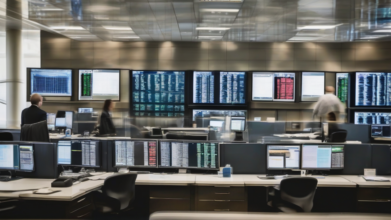 Oil Prices Drop 3% Amid Eased Tensions