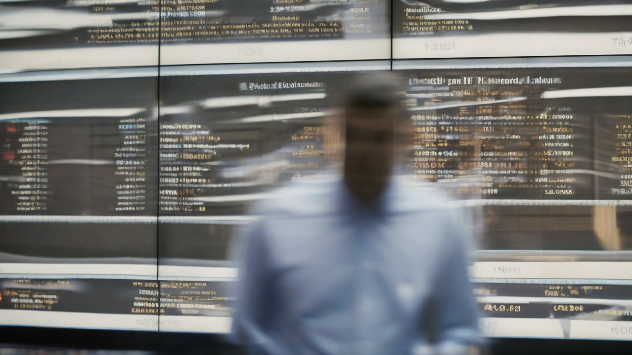 Oil Prices Rebound Amid Middle East Tensions