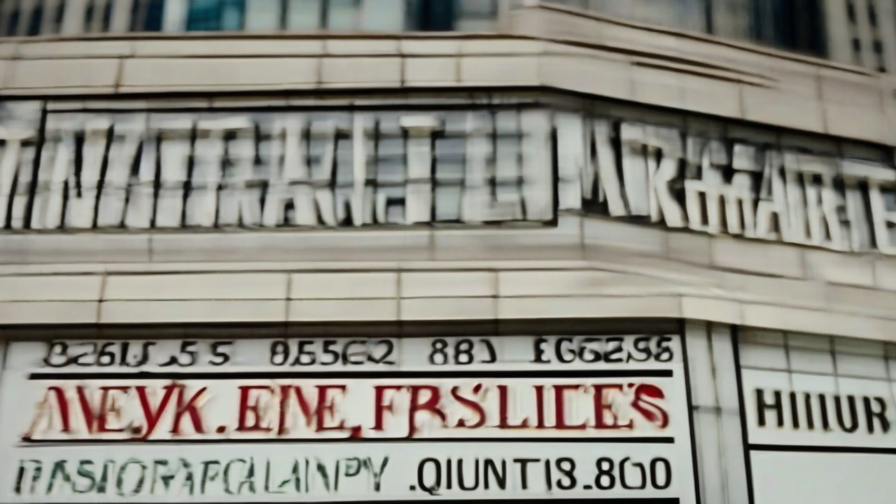 Oil Price Surge Sparks Bond Market Selloff