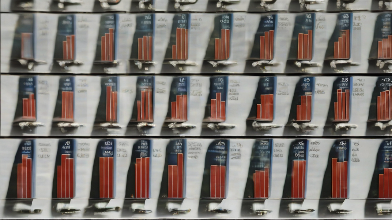 Oil Prices Surge Amid Market Volatility