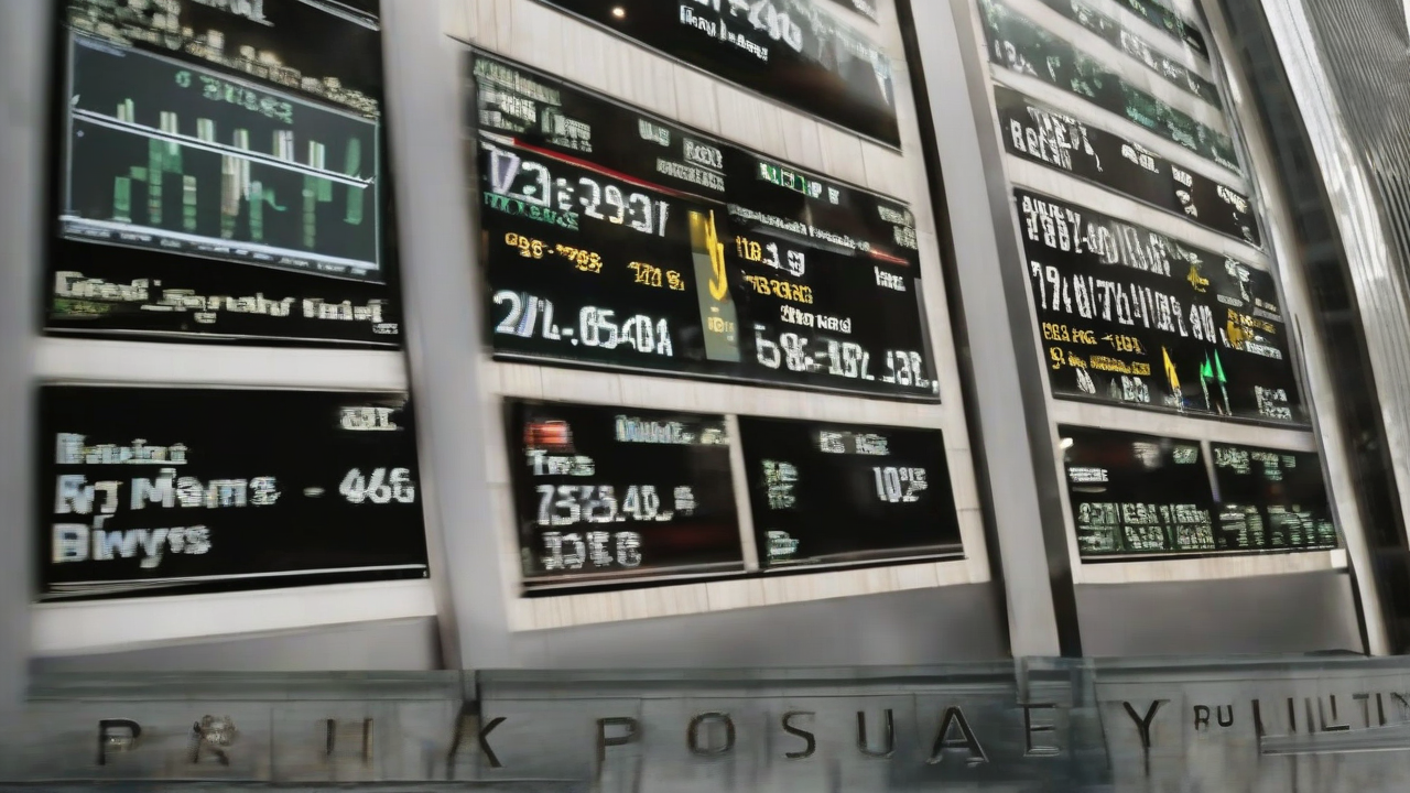 Oil Prices Surge Amid Market Volatility