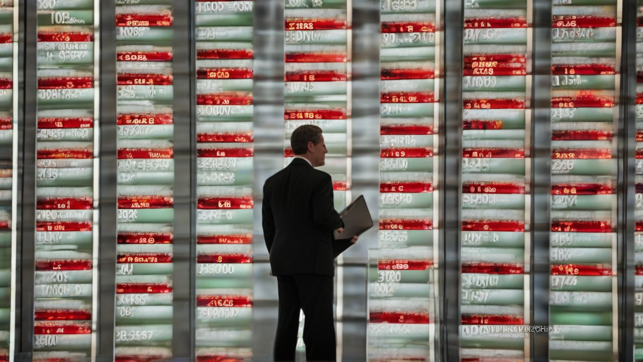 Oil Prices Surge Threaten S&P 500