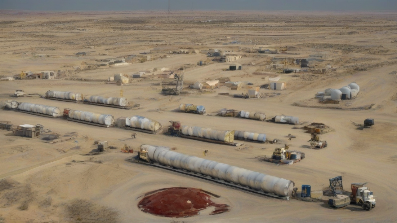 Oil Prices Surge to $100