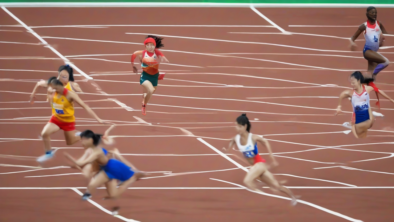 Olympic Champion Alysa Liu Returns Home