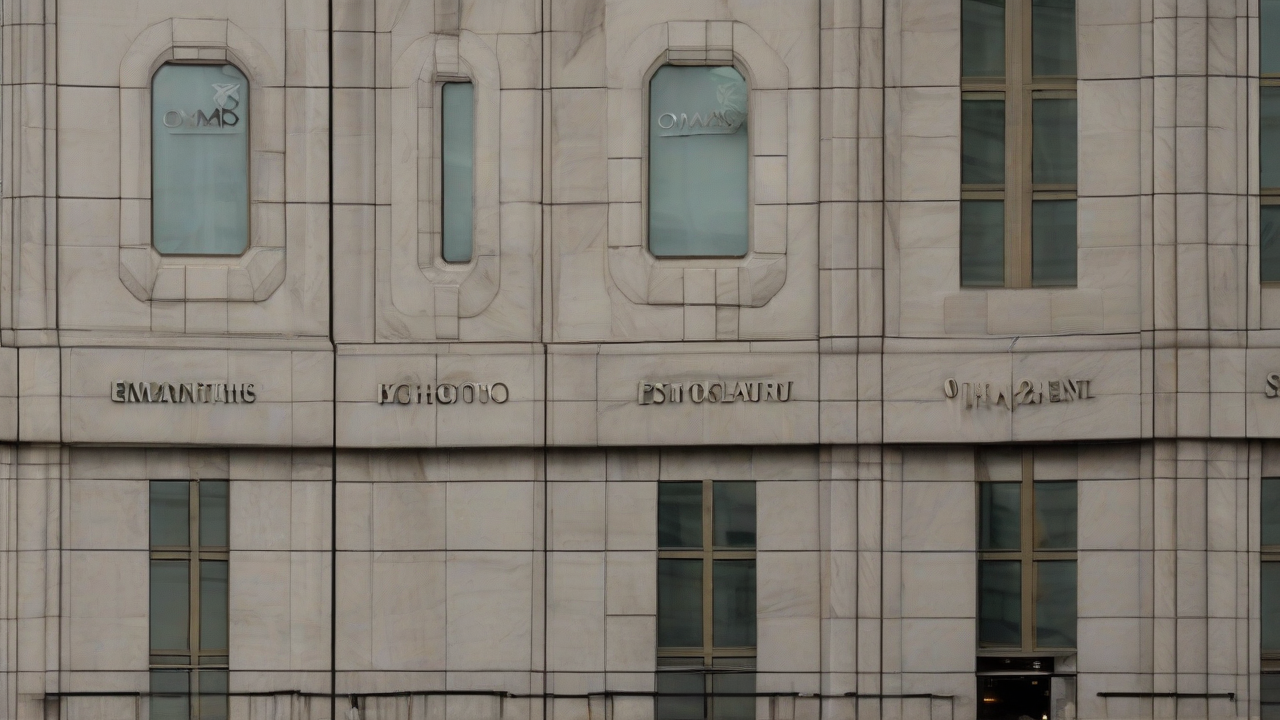 Oman Evacuates Ships Amid Oil Market Fears