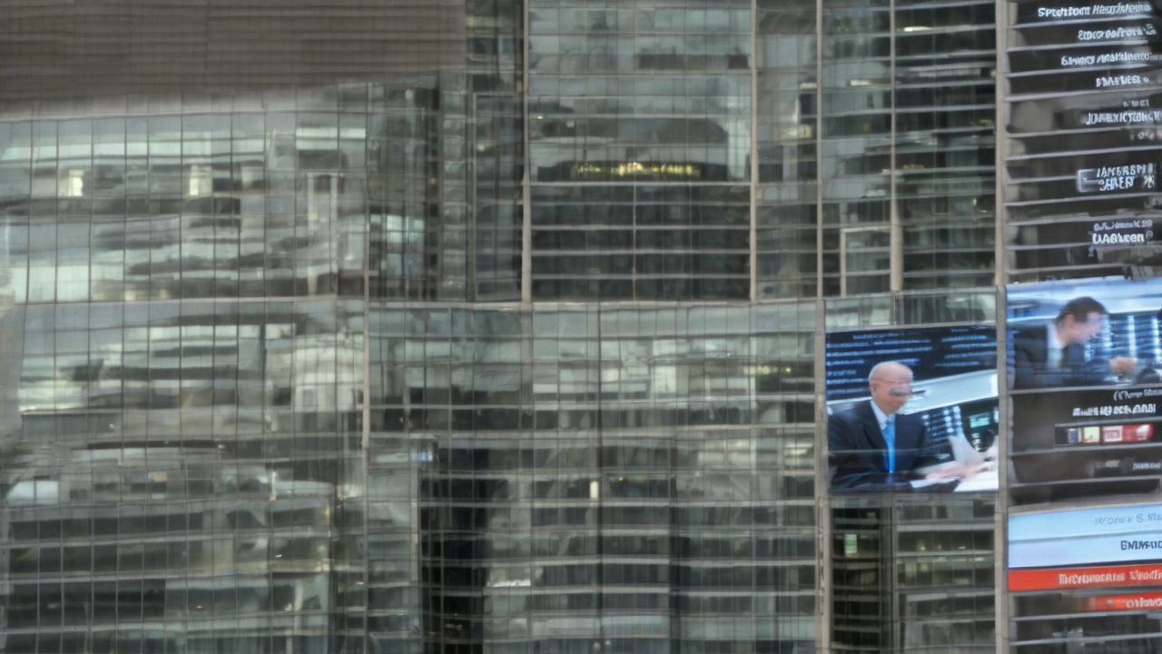 Oracle Releases Q3 Financial Results