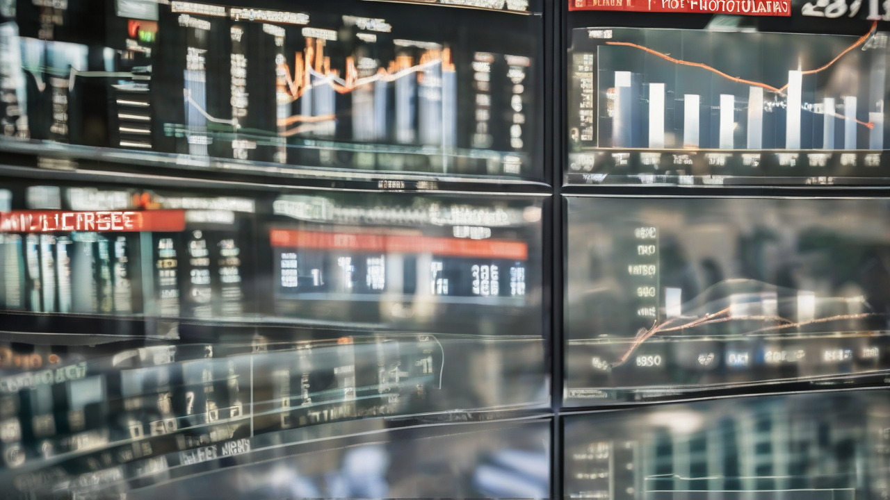 Oracle Stock Surges 12%