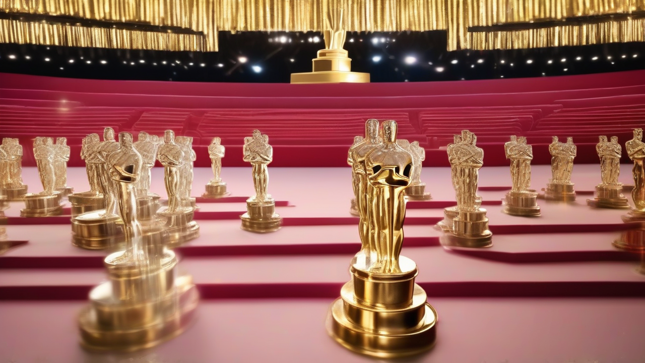 Oscars 2026 Nominations Announced