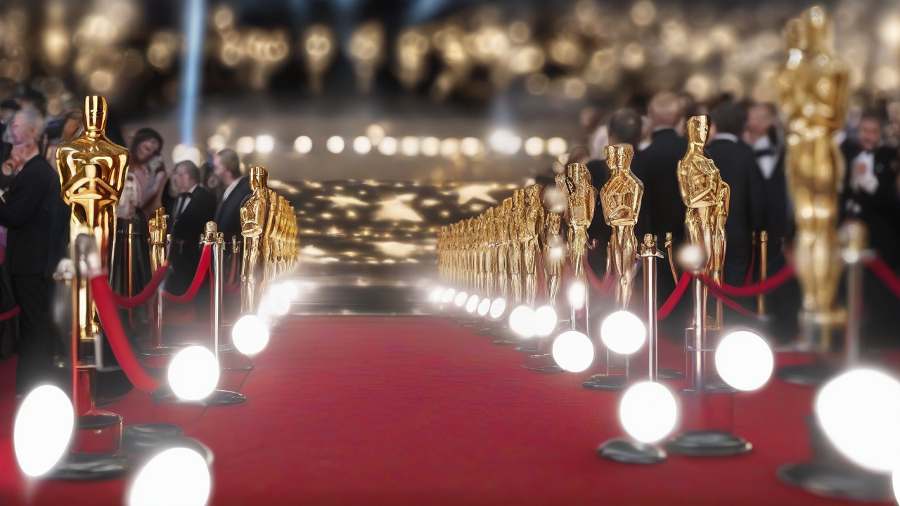 2026 Oscars Air Tonight