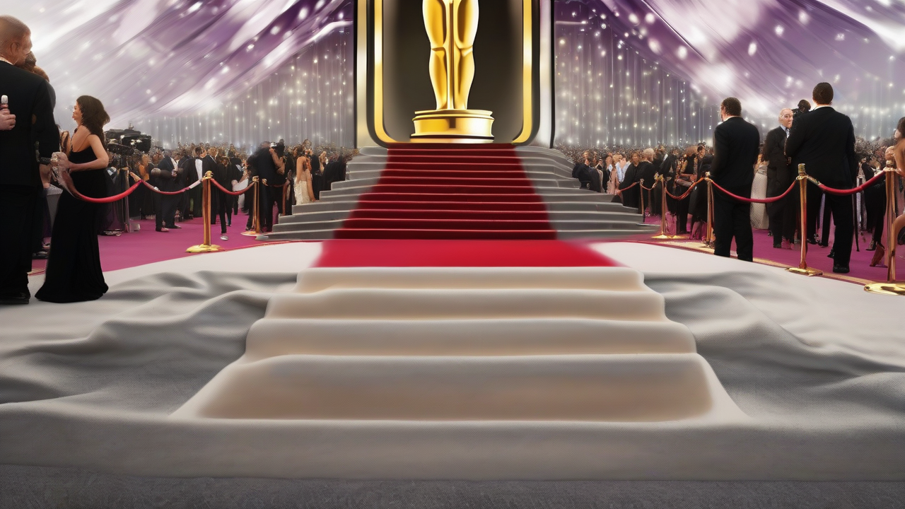 Oscars Betting Market Surpasses $100M