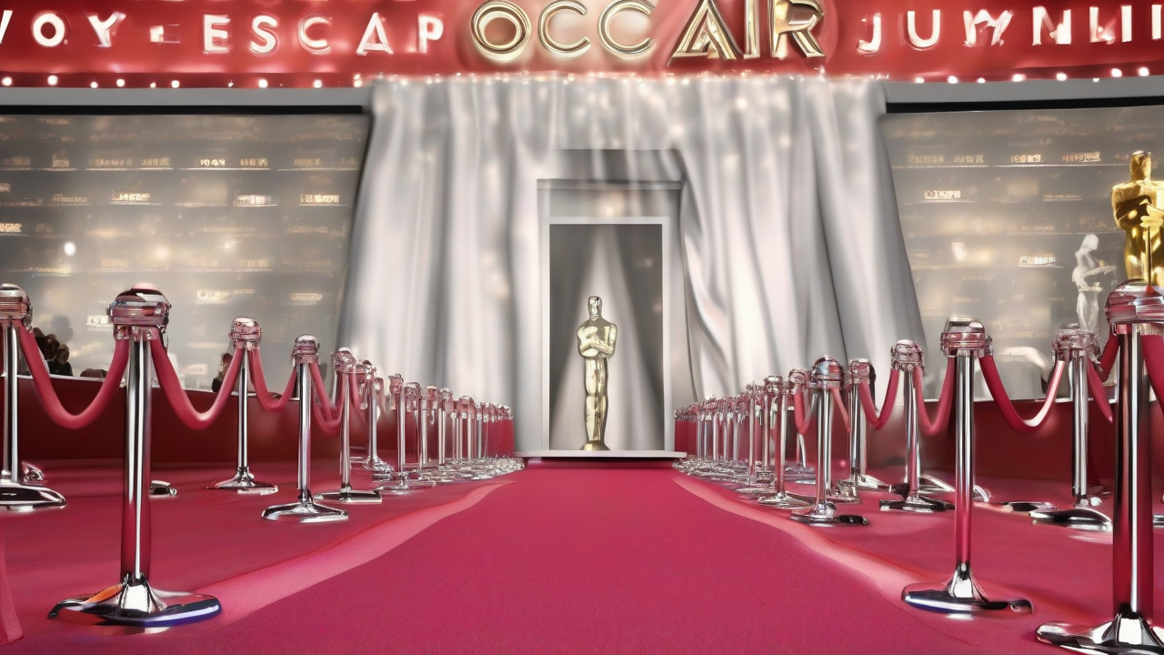 Oscars Honor Music and Dance