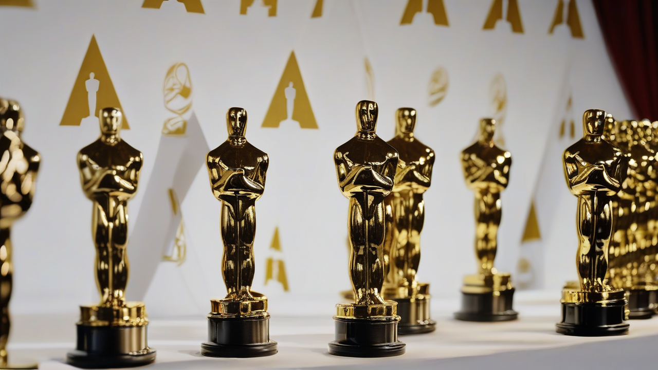 Oscars Fall Flat Amid Criticism