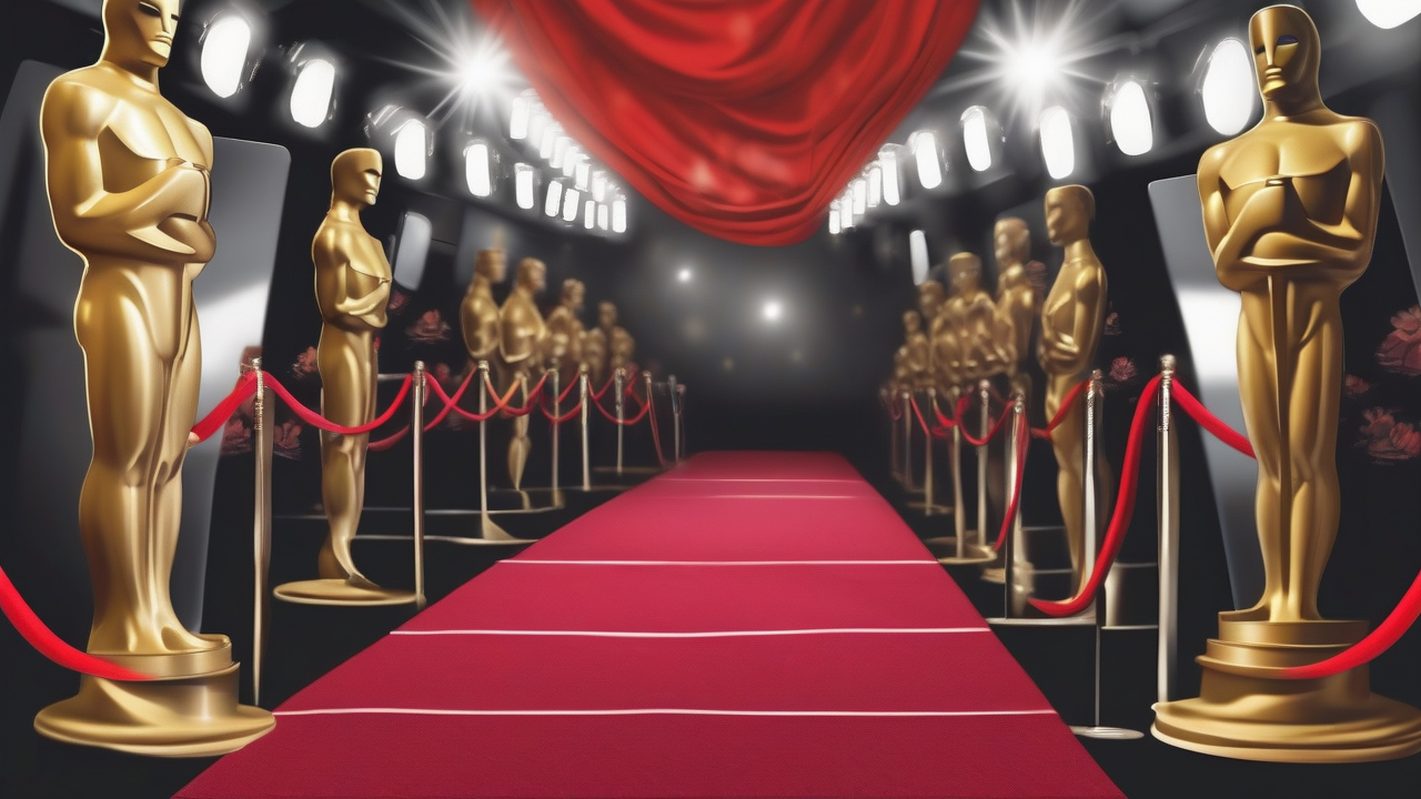 Oscars Marred By 37 Controversies