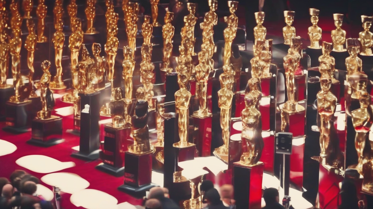 Oscars Spark Debate On Film Diversity