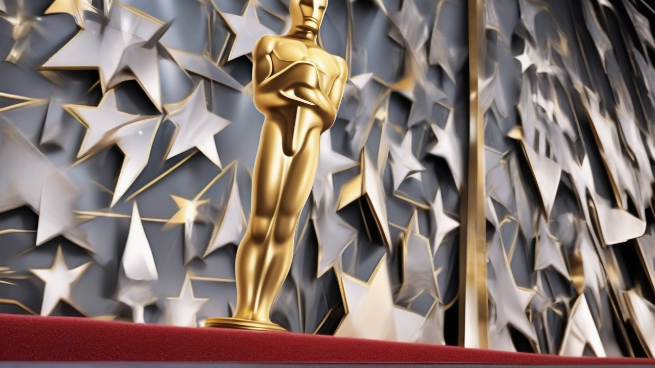 Oscars to Feature Marvel Reunion