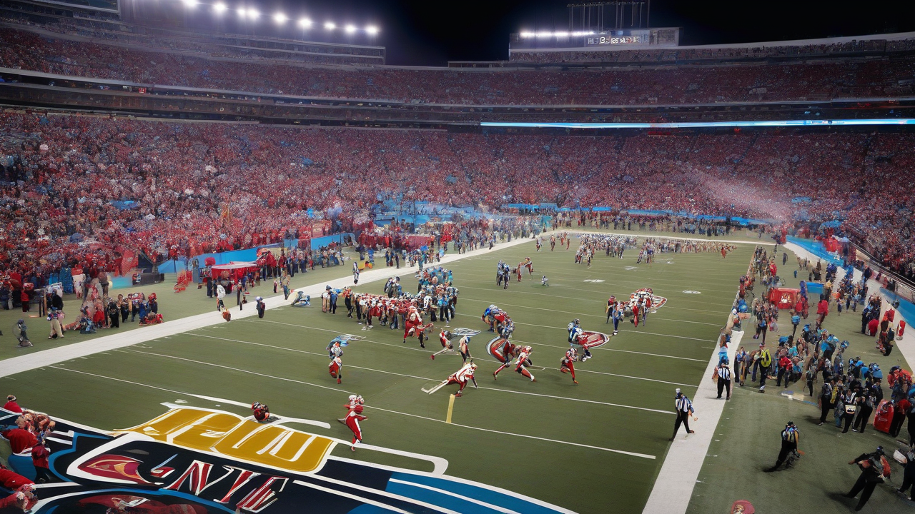 Panthers, 49ers lead NFL free agency winners