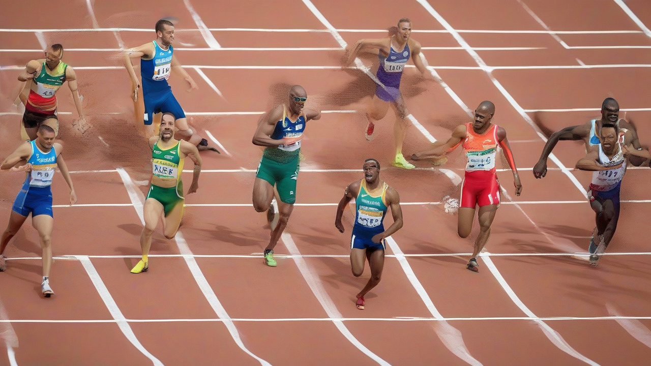 Paralympics Conclude