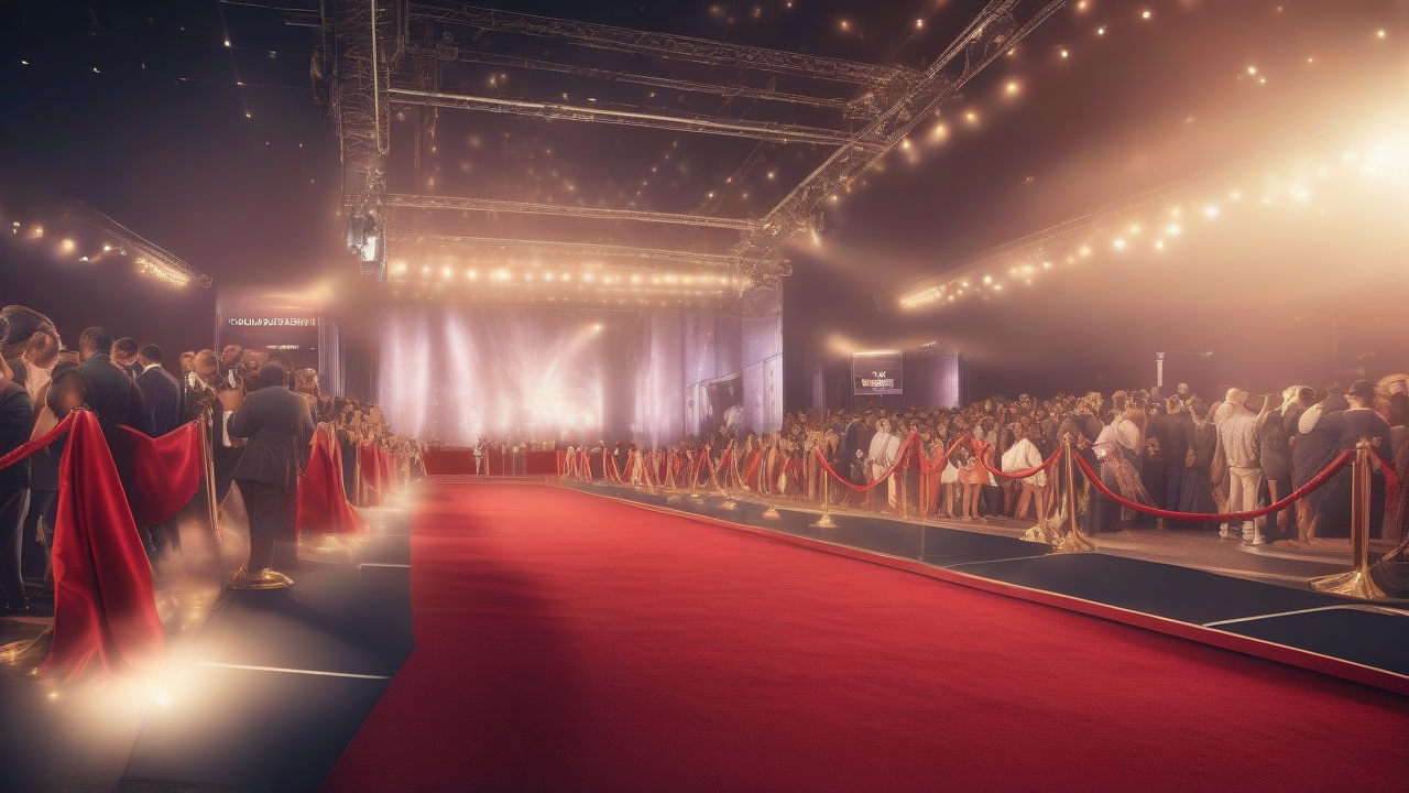 Paramount Acquires Stake In BET+