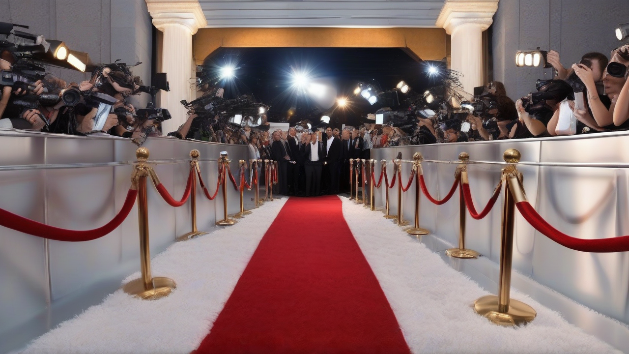 Paramount President Sues Former Advisor