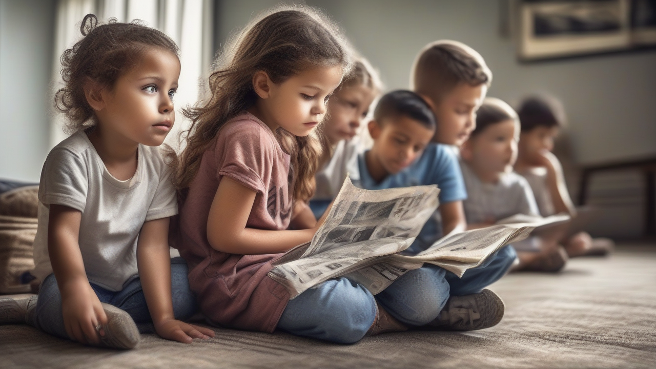 Parents Must Monitor Kids' Social Media Use