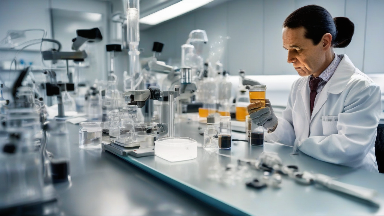 Parkinson's Affects Smell Enjoyment