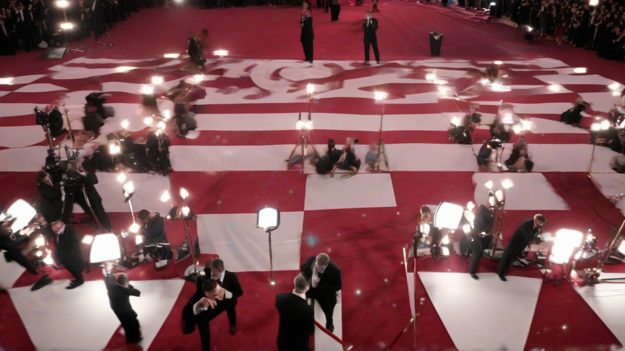 Paul Thomas Anderson Wins First Oscar