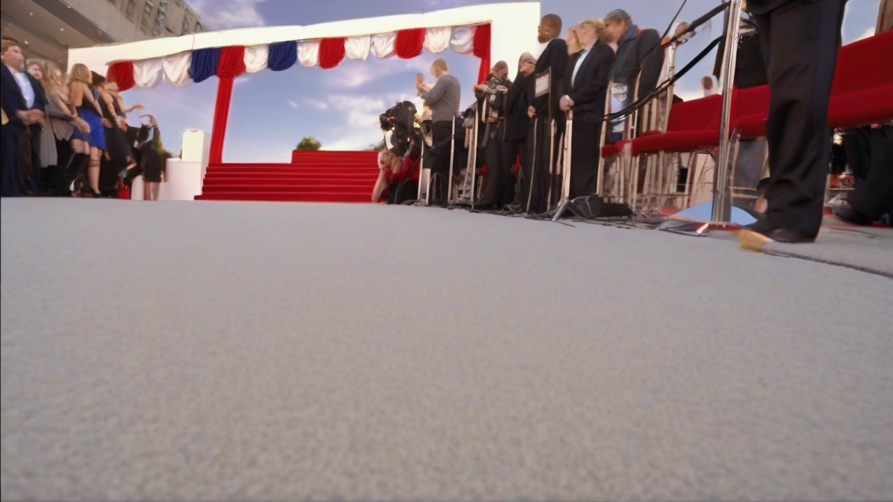 PBS Premieres Documentary on American Dream