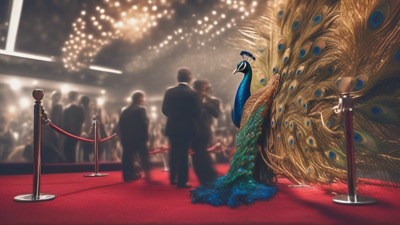 Peacock Sees Shift in Viewer Preferences