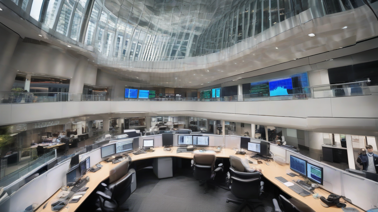 Pentagon Invests Heavily in AI Warfare Tech