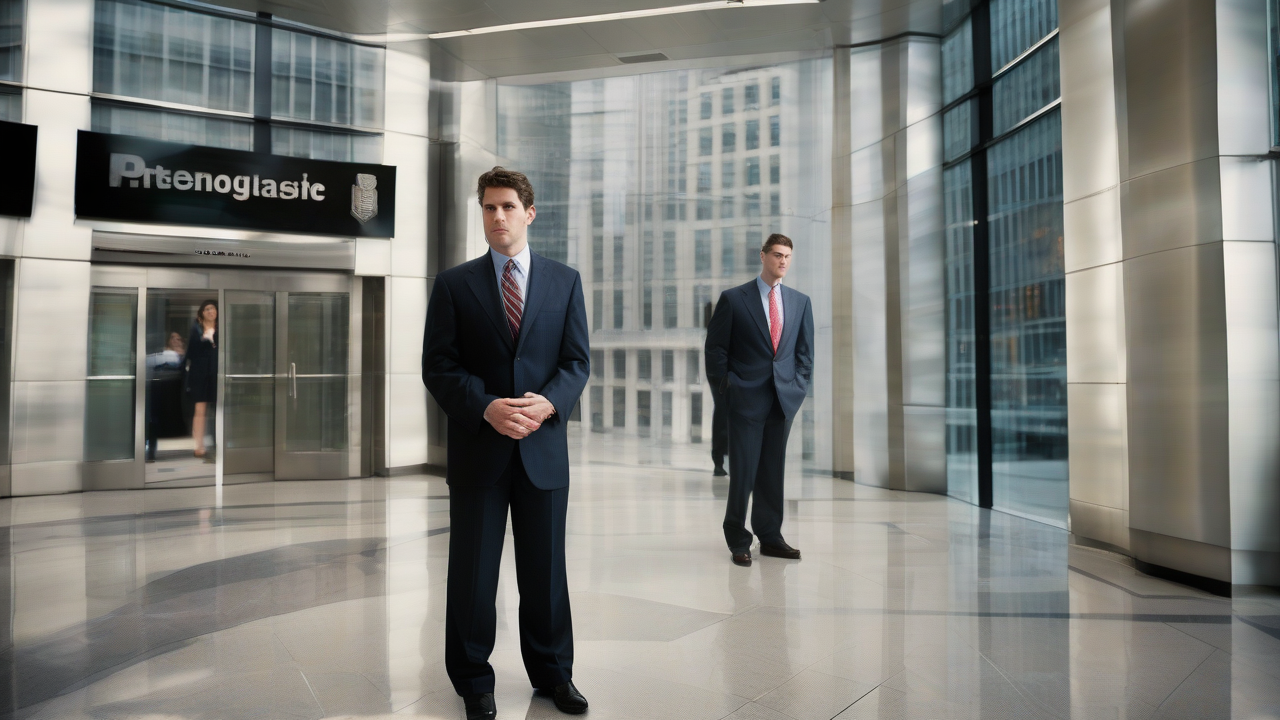 Pentagon recruits bankers for Economic Defense Unit