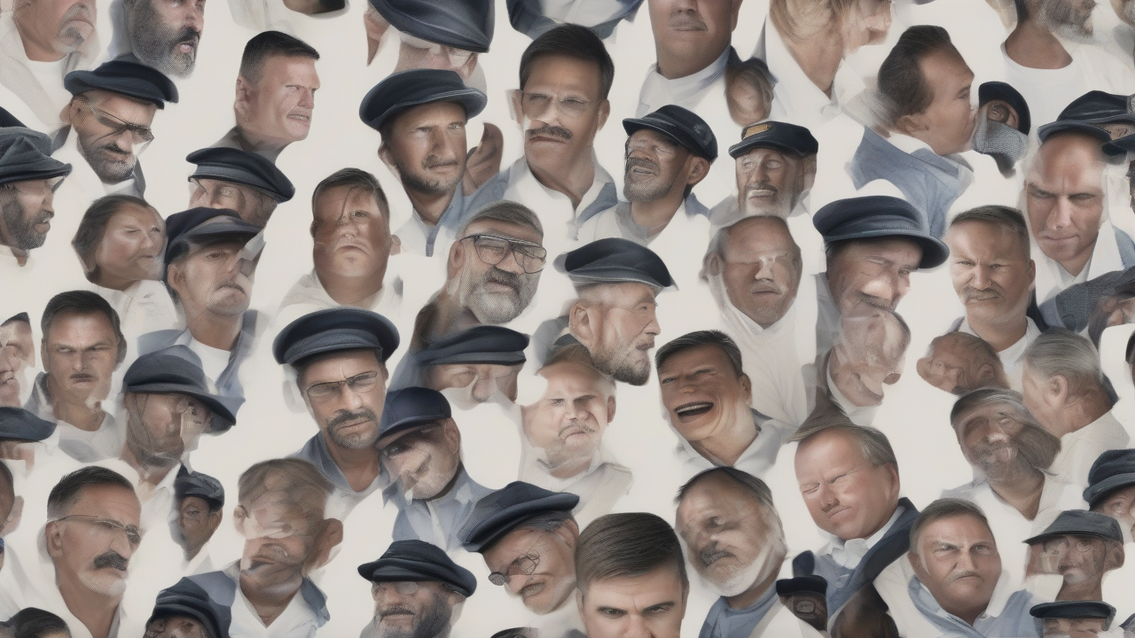 People Make Money With Minimal Effort