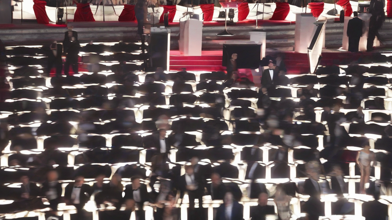 Pfeiffer Shines In The Madison Series