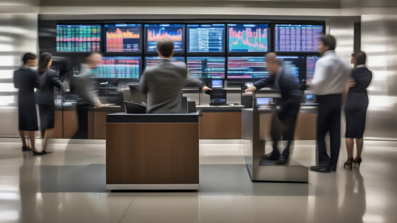 Pharma Investors Shift Focus