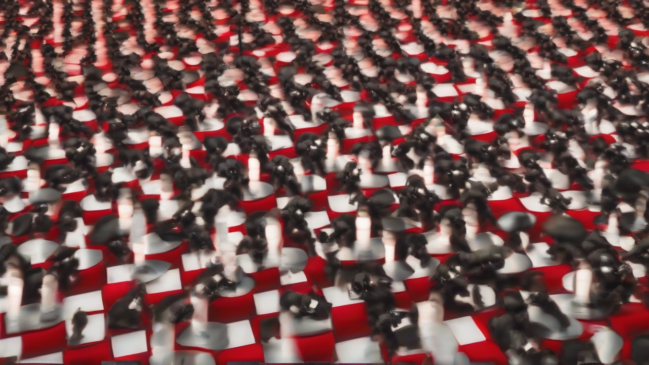 Phil Rosenthal Moves Show