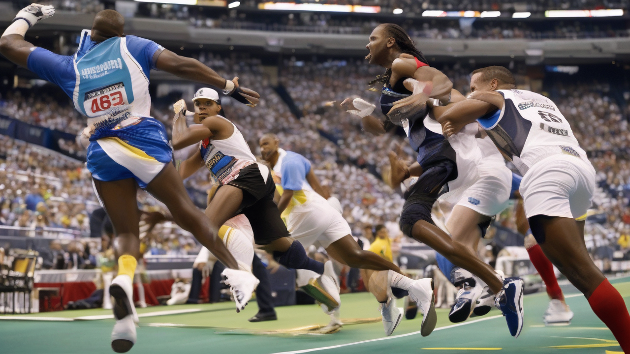 Golf Unlikely to Add Fifth Major