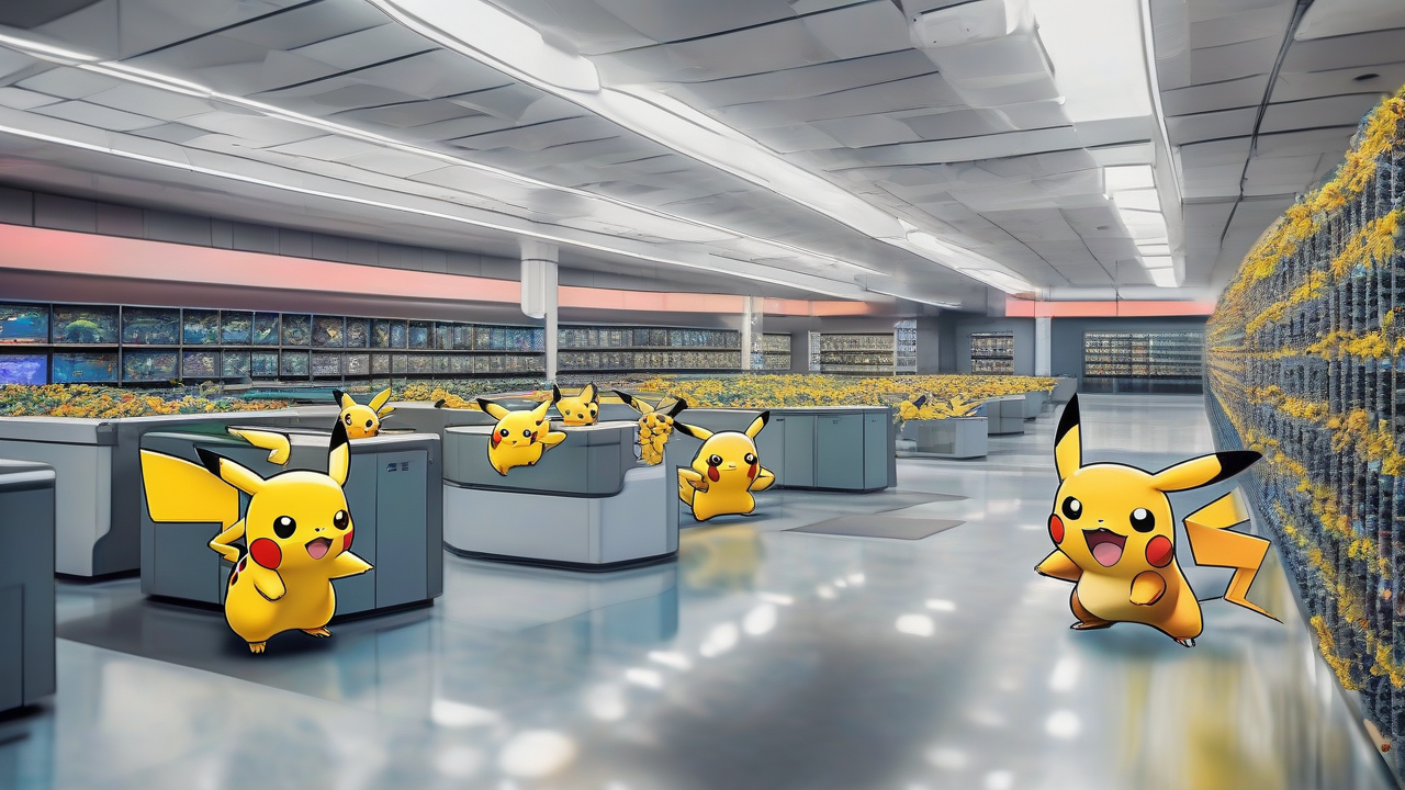 Pokémon Pokopia Sells 2.2M Units