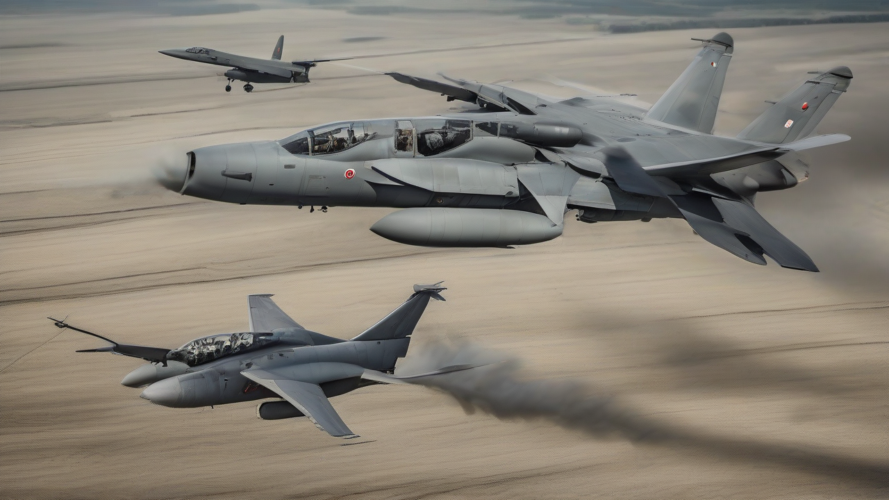 Poland Vetoes €44 Billion EU Defence Loan Bill