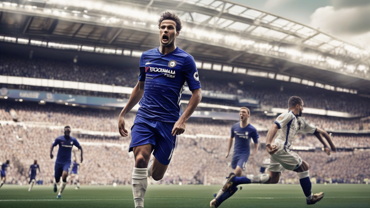 Premier League fines Chelsea £10.75m