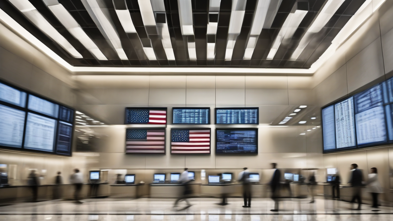 Private Credit Expands in Public Markets