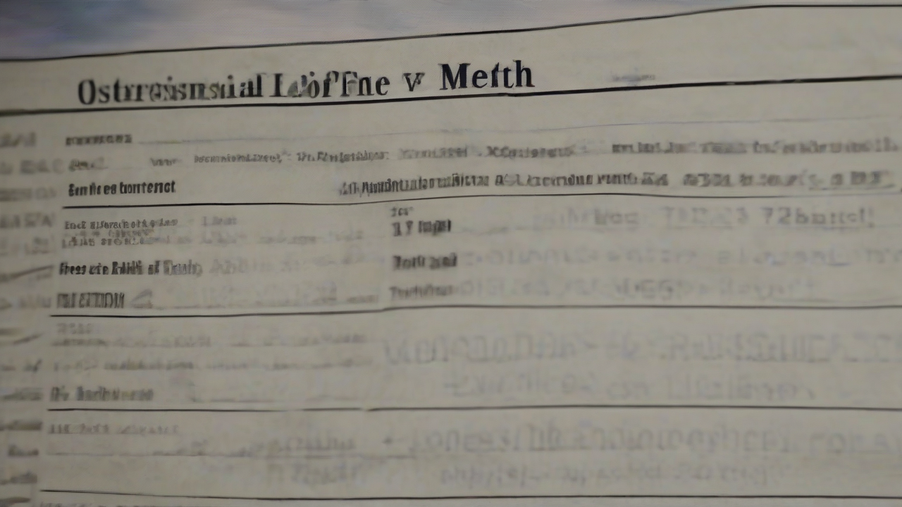 Police Arrest Man Known as The Professor