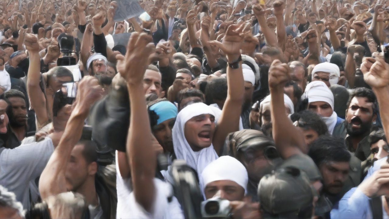 Activist Released From Immigration Custody