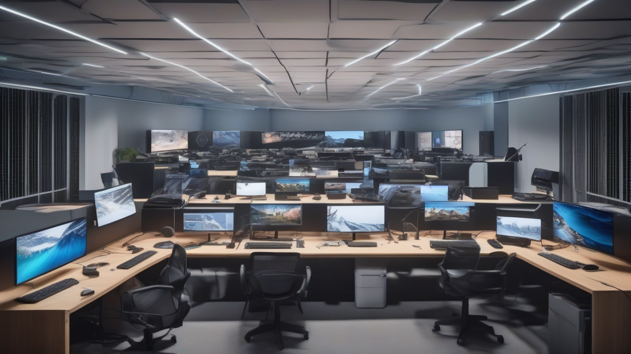 PS5 Pro update boosts game graphics