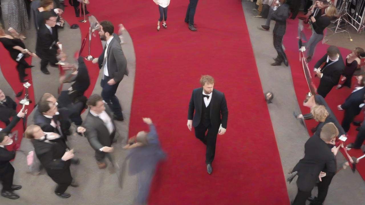 Radcliffe Tackles Mental Health