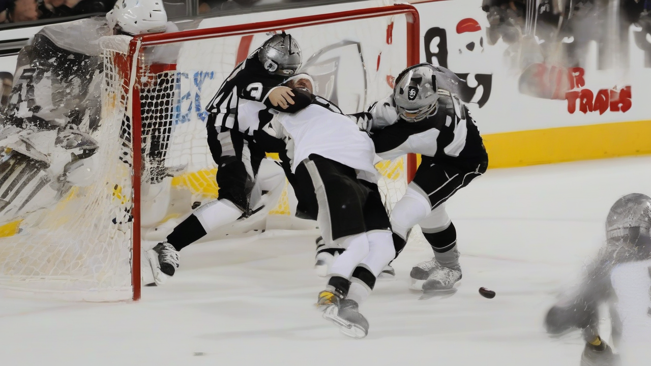 Raiders Keep Crosby Off Trade Block