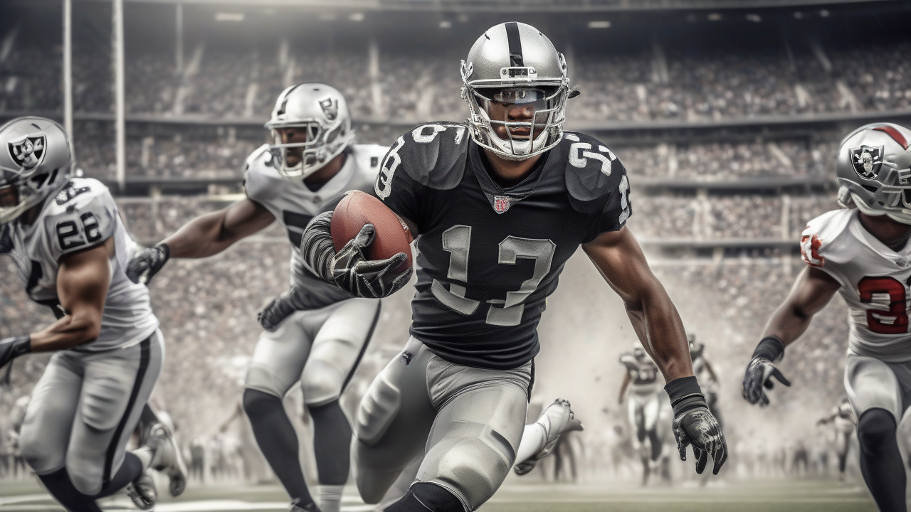 Raiders Retain Maxx Crosby